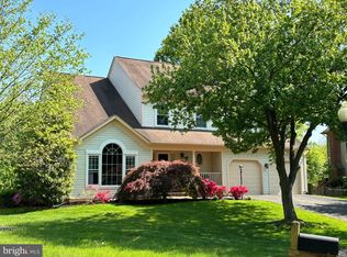 222 Rosemeade Pl SW, Leesburg, VA 20175