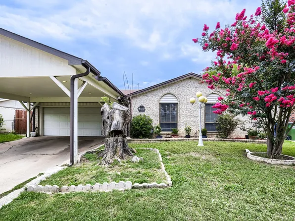 14303 Seminole Dr, Balch Springs, TX 75180
