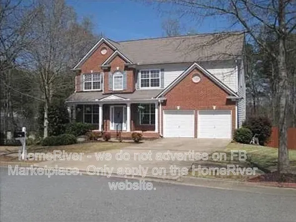 508 Melody Pl, Woodstock, GA 30188