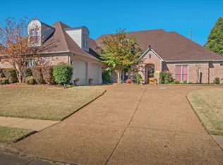 1309 Trail Ridge Ln, Cordova, TN 38016