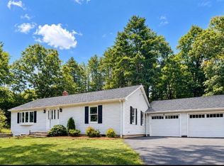103 Wickaboag Valley Rd, West Brookfield, MA 01585
