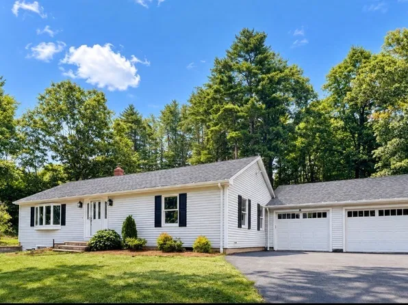 103 Wickaboag Valley Rd, West Brookfield, MA 01585