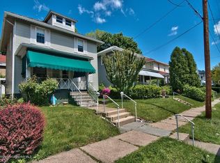 907 Harrison Ave, Scranton, PA 18510