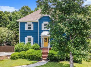 121 Kentwood Trl, Alabaster, AL 35007
