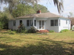 2628 Bees Creek Rd, Ridgeland, SC 29936