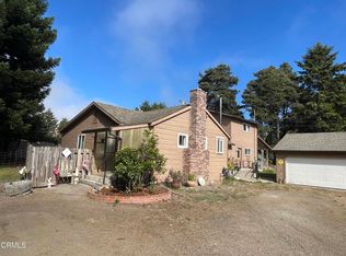 18801 Lahmon Ln, Fort Bragg, CA 95437