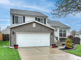 8907 N 155th St, Bennington, NE 68007