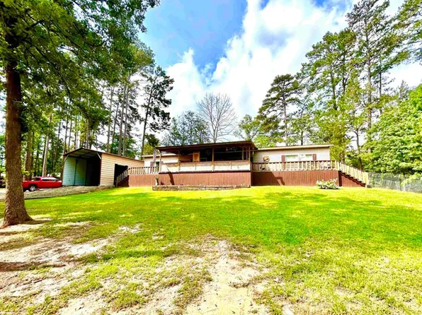 149 June St, Hemphill, TX 75948