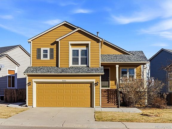 2nd image of 8606 Bluegrass Circle
