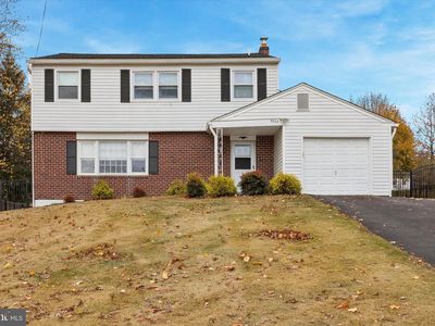 3023 Eisenhower Rd, Norristown, PA, 19403
