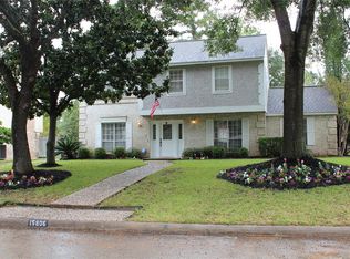 15806 Pebble Bend Dr, Houston, TX 77068