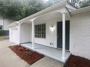 2208 Hopkins Mill Ln, Duluth, GA 30096