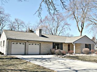 4605 N 134th St, Brookfield, WI 53005