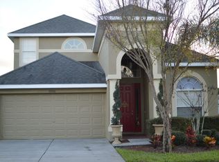 30806 Pumpkin Ridge Dr, Wesley Chapel, FL 33543