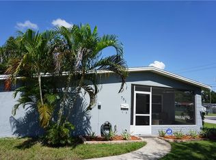701 88th Ave N, Saint Petersburg, FL 33702