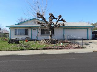 5344 Margo Ln, Oroville, CA 95966