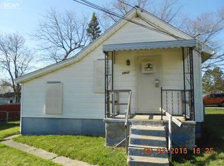 2802 Brandon St, Flint, MI 48503