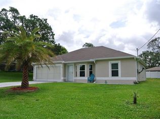 2378 Bonkirk Ave, Spring Hill, FL 34609