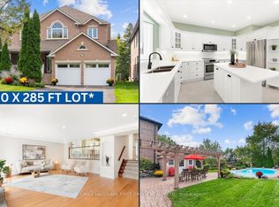 1884 Appleview Rd, Pickering, ON L1V1T8