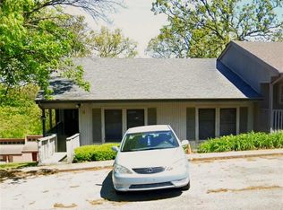8 Mindy Ln, Bella Vista, AR 72715
