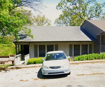 8 Mindy Ln, Bella Vista, AR, 72715