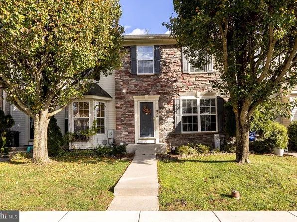 384 Foreland Garth, Abingdon, MD 21009