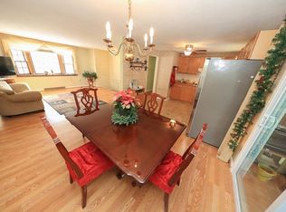 18 Heritage Rd, Billerica, MA 01821