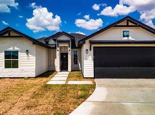 316 Charity Cir, La Feria, TX 78559