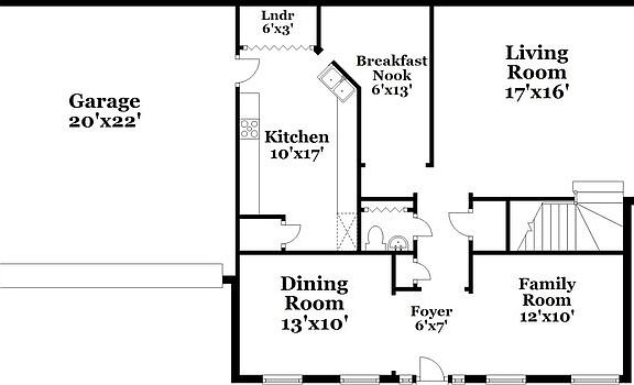 2nd image of this home