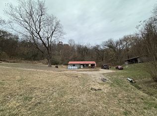 1260 Spankem Rd, Fayetteville, TN 37334