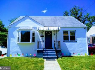 1559 48th St, Pennsauken, NJ 08110