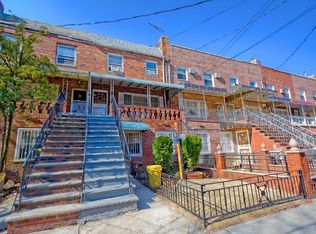 664 E 81st St, Brooklyn, NY 11236