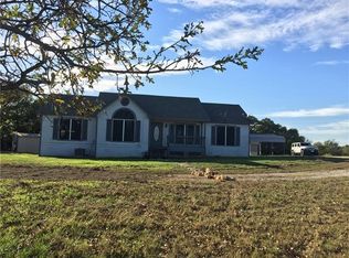 649 County Road 4371, Decatur, TX 76234