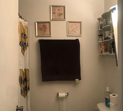 3rd image of 910 W Euclid Ave APT 206