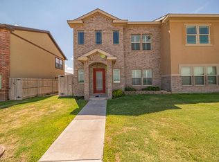 711 Old Course Rd, Odessa, TX 79765