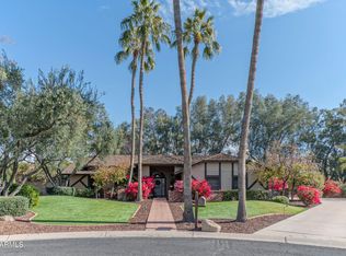 17045 N 58th Way, Scottsdale, AZ 85254