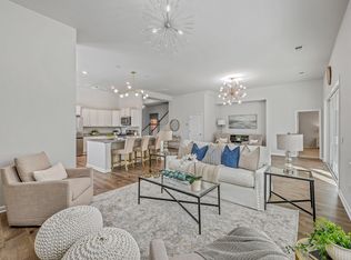 1134 Wading Point Blvd, Huger, SC 29450