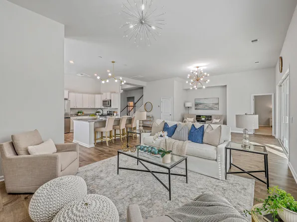 1134 Wading Point Blvd, Huger, SC 29450