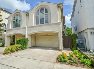 6132 Clyde St, Houston, TX 77007