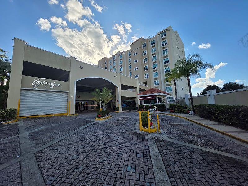 1st image of Casa Maggiore APT 302