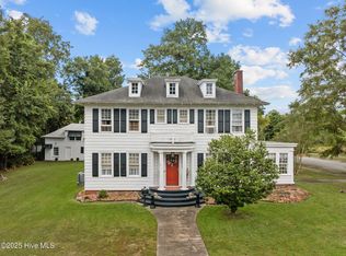 510 W Washington Ave, Kinston, NC 28501