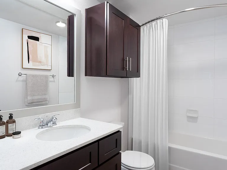 Terra Apartments — Photo 19