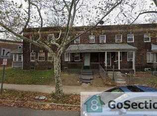 822 Morgan St, Camden, NJ 08104