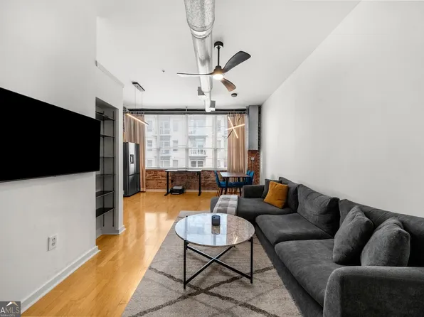 800 Peachtree St NE APT 8607, Atlanta, GA 30308