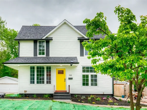 908 E Ovid Ave, Des Moines, IA 50316