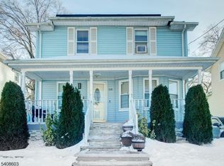 238 E 8Th Ave, Roselle, NJ