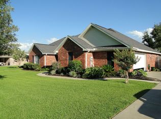 2519 Brookfield St, Lake Charles, LA 70605