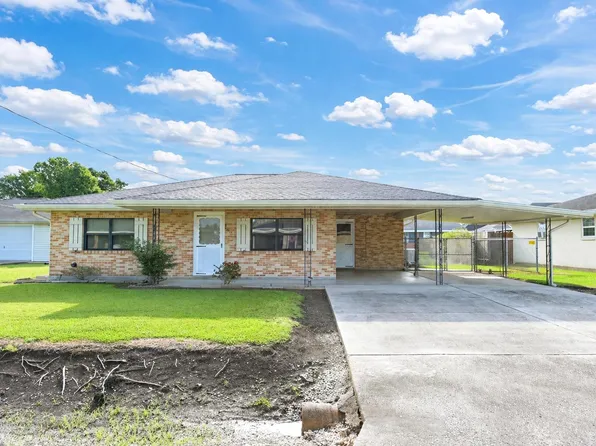 1143 W Camellia Dr, Thibodaux, LA 70301