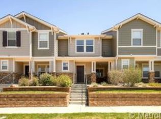5828 Biscay St, Denver, CO 80249