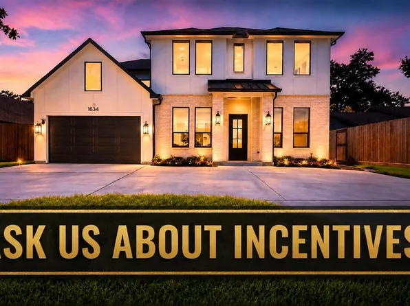 1634 Antoine Dr, Houston, TX 77055